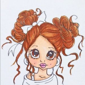 Meet your Posher, Cami